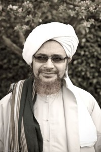 Habib Umar bin Hafiz - Simon Martin