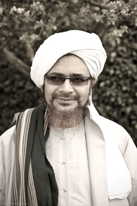 Habib Umar bin Hafiz