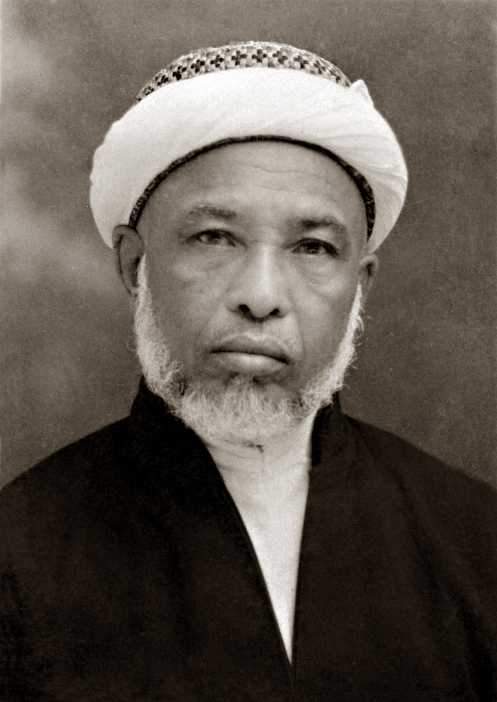 Habib Umar bin Sumayt