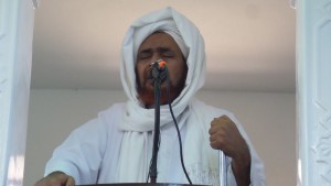 Hb Khutba