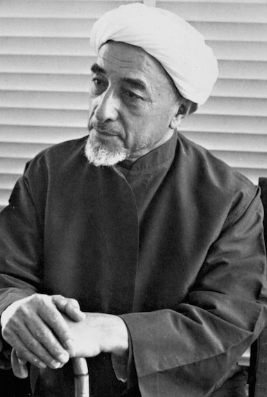 Etiquette is Ihsan | Wisdoms of Habib Ahmad Mashhur al-Haddad