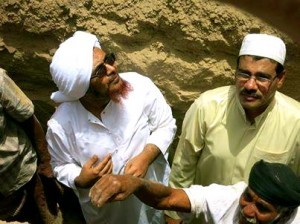 Ḥabīb-Umar-janazah