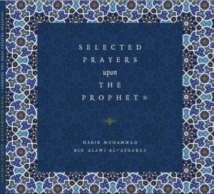 Selected Prayers