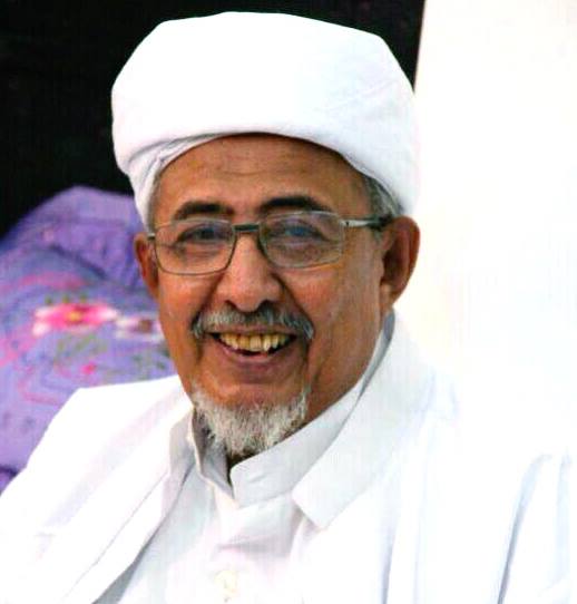 The Loss of Habib Hamid Ba ‘Alawi