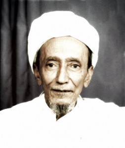 Habib “Sa’d” al-‘Aydarus