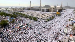 Arafah