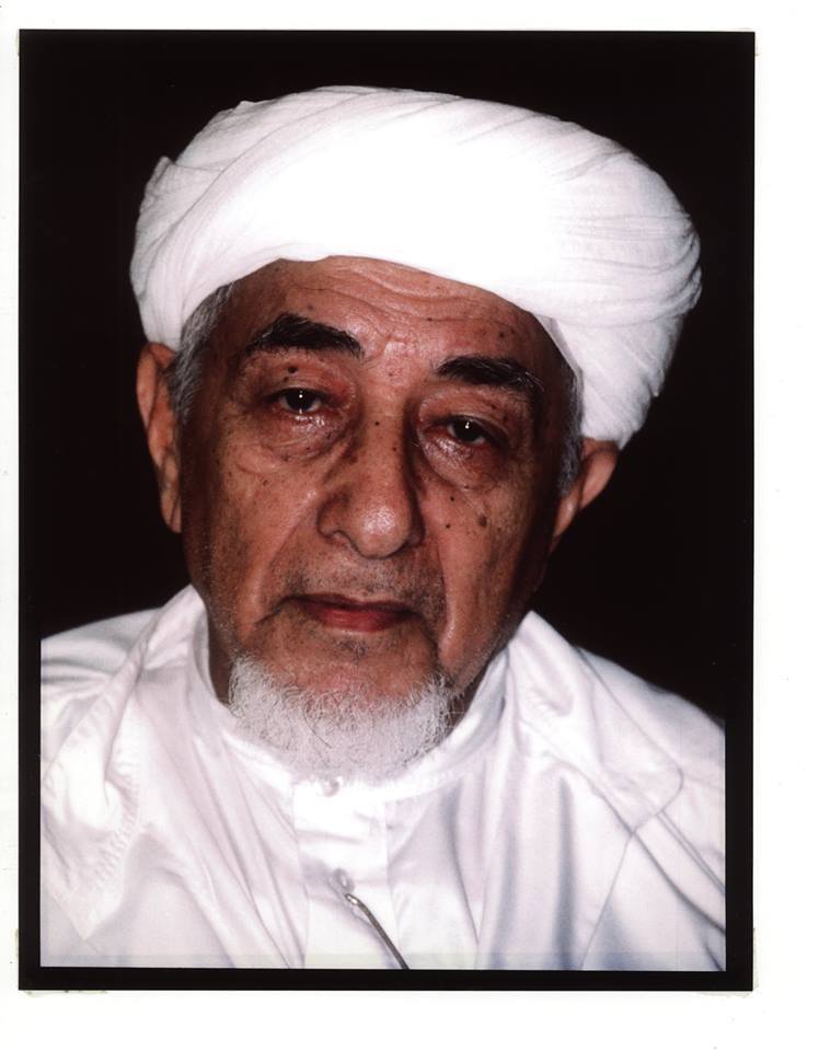 Gaining Acceptance through the Prayers of the Pious | Wisdoms of Habib Ahmad Mashhur al-Haddad
