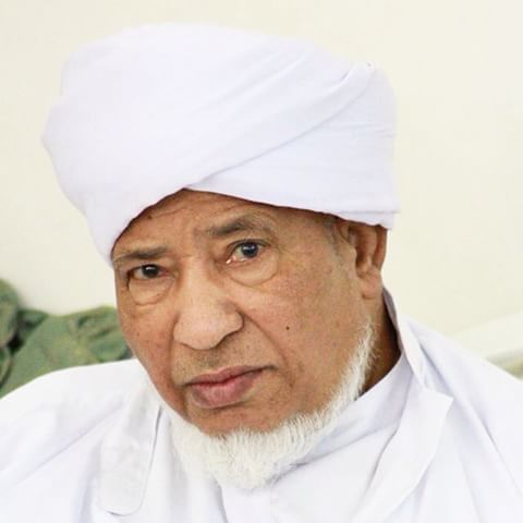 Habib Salim al-Shatiri