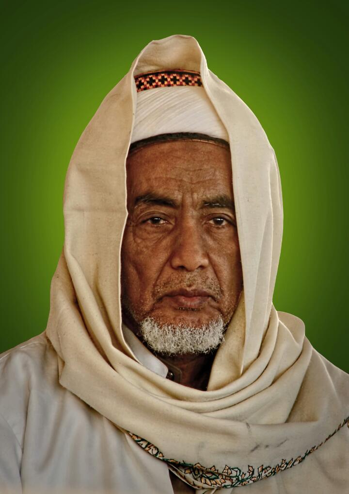 Habib Aydarus bin Sumayt