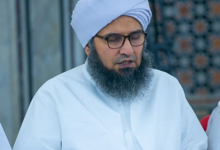 Being Veiled From Allah