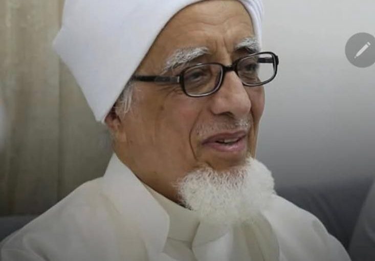 Habib Abd al-Qadir Kharid