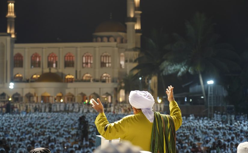 Dreams and Signs Before Taking the Path