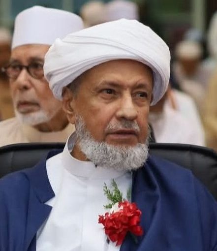 Habib Umar al-Jilani